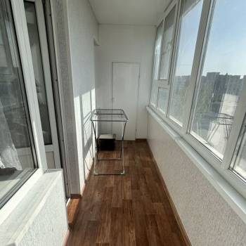 Сдается 1-комнатная квартира, 33 м²