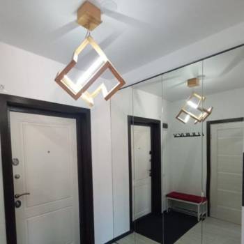 Сдается 1-комнатная квартира, 23 м²