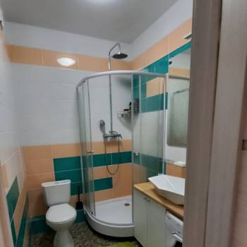 Сдается 1-комнатная квартира, 23 м²