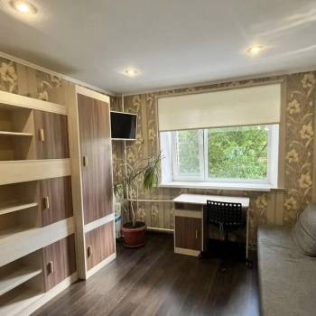 Сдается 2-х комнатная квартира, 33,5 м²