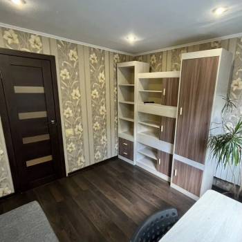 Сдается 2-х комнатная квартира, 33,5 м²