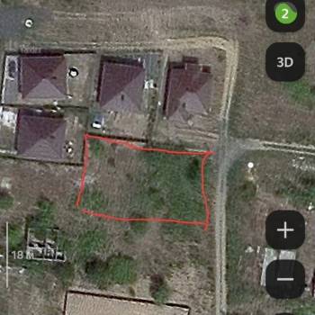 Продается Участок, 790 м²
