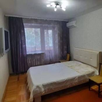 Продается 3-х комнатная квартира, 63 м²