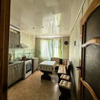 Продается 3-х комнатная квартира, 73,4 м²