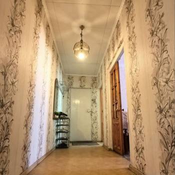 Продается 3-х комнатная квартира, 73,4 м²