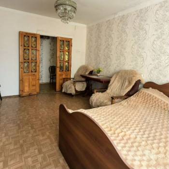 Продается 3-х комнатная квартира, 73,4 м²