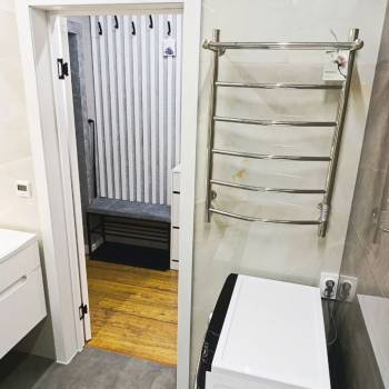 Сдается 1-комнатная квартира, 32 м²