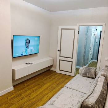 Сдается 1-комнатная квартира, 32 м²