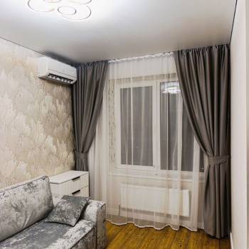Сдается 1-комнатная квартира, 32 м²