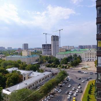 Сдается 1-комнатная квартира, 32 м²