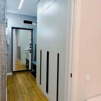 Сдается 1-комнатная квартира, 32 м²