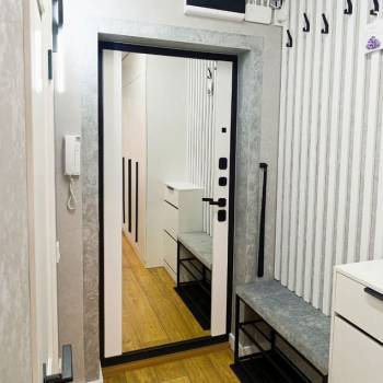 Сдается 1-комнатная квартира, 32 м²