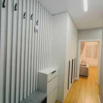 Сдается 1-комнатная квартира, 32 м²