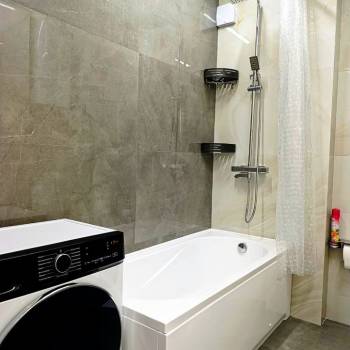Сдается 1-комнатная квартира, 32 м²