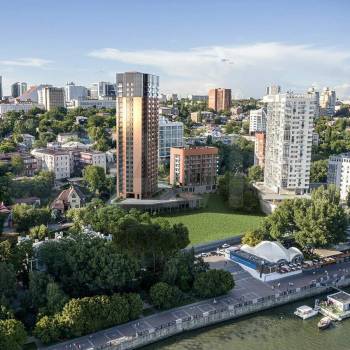 Продается 2-х комнатная квартира, 60 м²