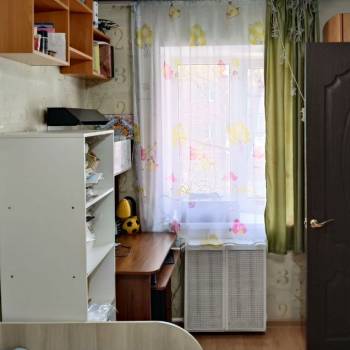 Продается 2-х комнатная квартира, 43,9 м²