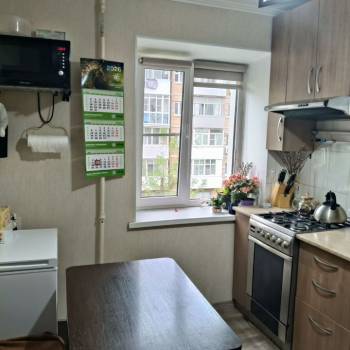 Продается 2-х комнатная квартира, 43,9 м²