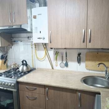 Продается 2-х комнатная квартира, 43,9 м²