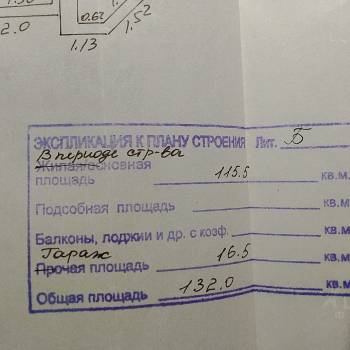 Продается Дом, 132 м²