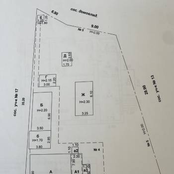 Продается Дом, 72 м²