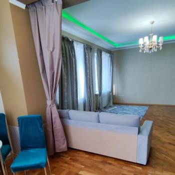 Сдается 1-комнатная квартира, 41,2 м²