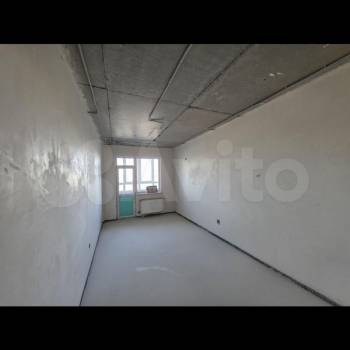 Продается 2-х комнатная квартира, 52,4 м²