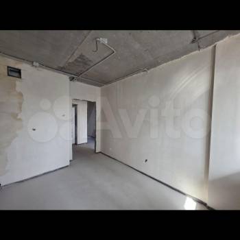 Продается 2-х комнатная квартира, 52,4 м²