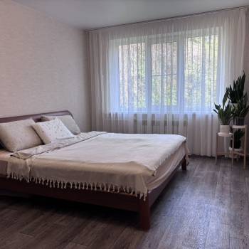 Продается 3-х комнатная квартира, 63 м²