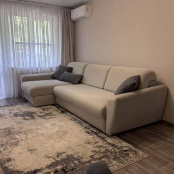 Продается 3-х комнатная квартира, 63 м²