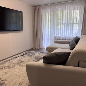 Продается 3-х комнатная квартира, 63 м²