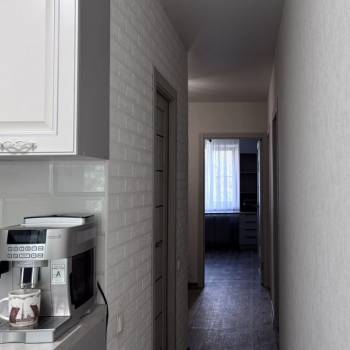 Продается 3-х комнатная квартира, 63 м²