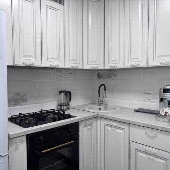 Продается 3-х комнатная квартира, 63 м²