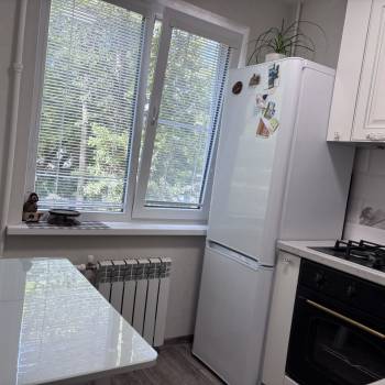 Продается 3-х комнатная квартира, 63 м²