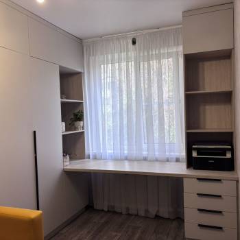 Продается 3-х комнатная квартира, 63 м²