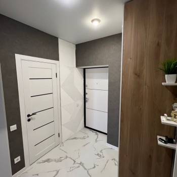 Продается 1-комнатная квартира, 39,7 м²