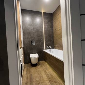 Продается 1-комнатная квартира, 39,7 м²