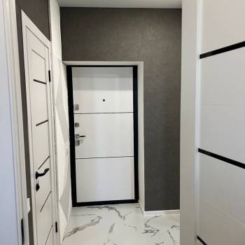 Продается 1-комнатная квартира, 39,7 м²