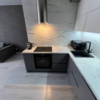 Продается 1-комнатная квартира, 39,7 м²