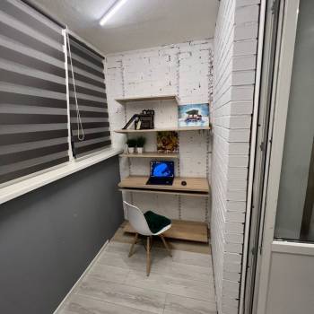 Продается 1-комнатная квартира, 39,7 м²