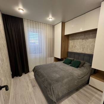 Продается 1-комнатная квартира, 39,7 м²
