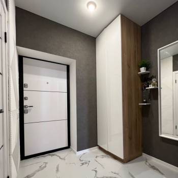 Продается 1-комнатная квартира, 39,7 м²