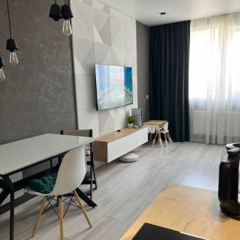 Продается 1-комнатная квартира, 39,7 м²