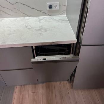 Продается 1-комнатная квартира, 39,7 м²