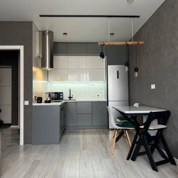 Продается 1-комнатная квартира, 39,7 м²