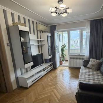 Продается 2-х комнатная квартира, 43,4 м²