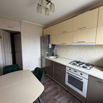 Продается 2-х комнатная квартира, 43,4 м²