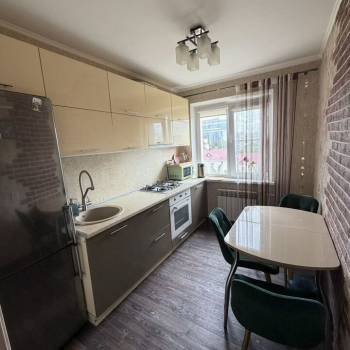 Продается 2-х комнатная квартира, 43,4 м²