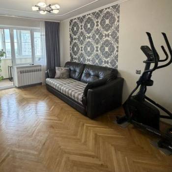 Продается 2-х комнатная квартира, 43,4 м²