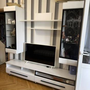 Продается 2-х комнатная квартира, 43,4 м²