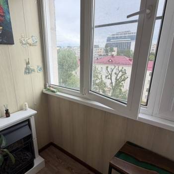 Продается 2-х комнатная квартира, 43,4 м²